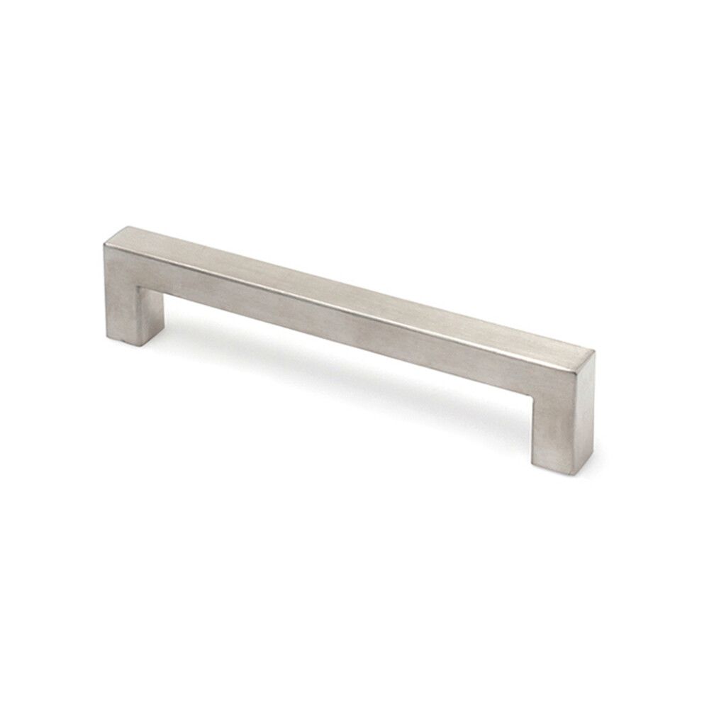 Vedin REI matta teräs 128 mm