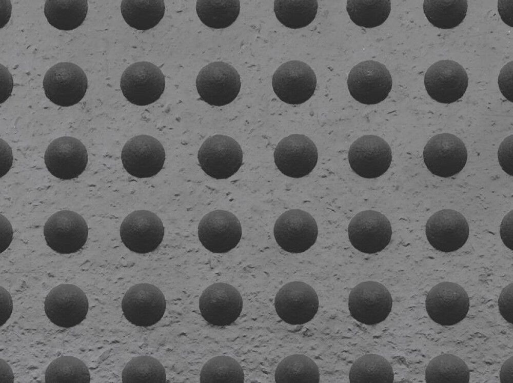 Porrasmatto Gummi-Step