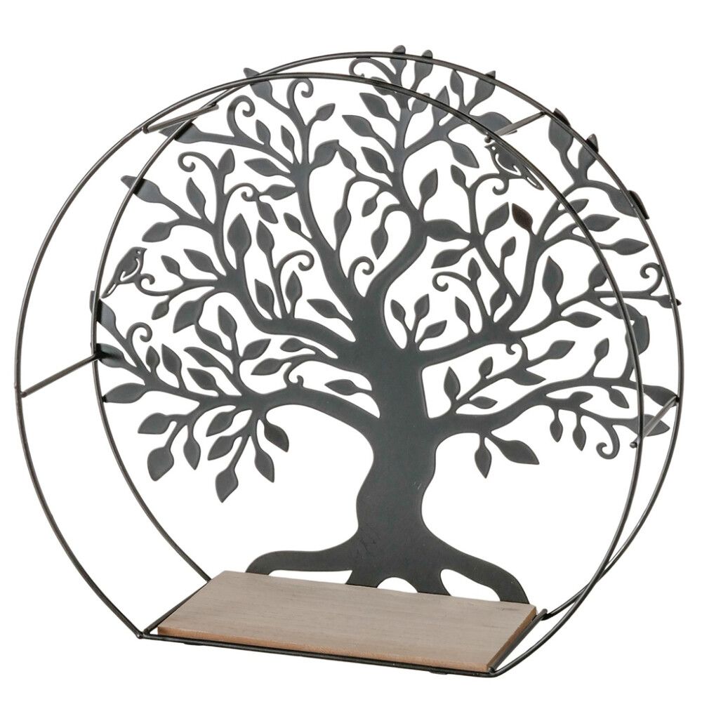 Hylly Boltze Terro 33 x 12 cm