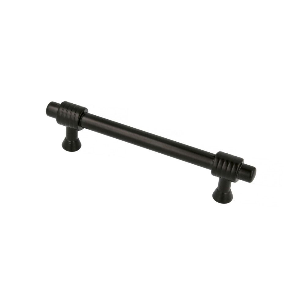 Vedin REI Vintage musta 96 mm