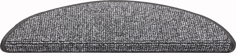 Porrasmatto Madrid 25 x 65 cm Antrasiitti