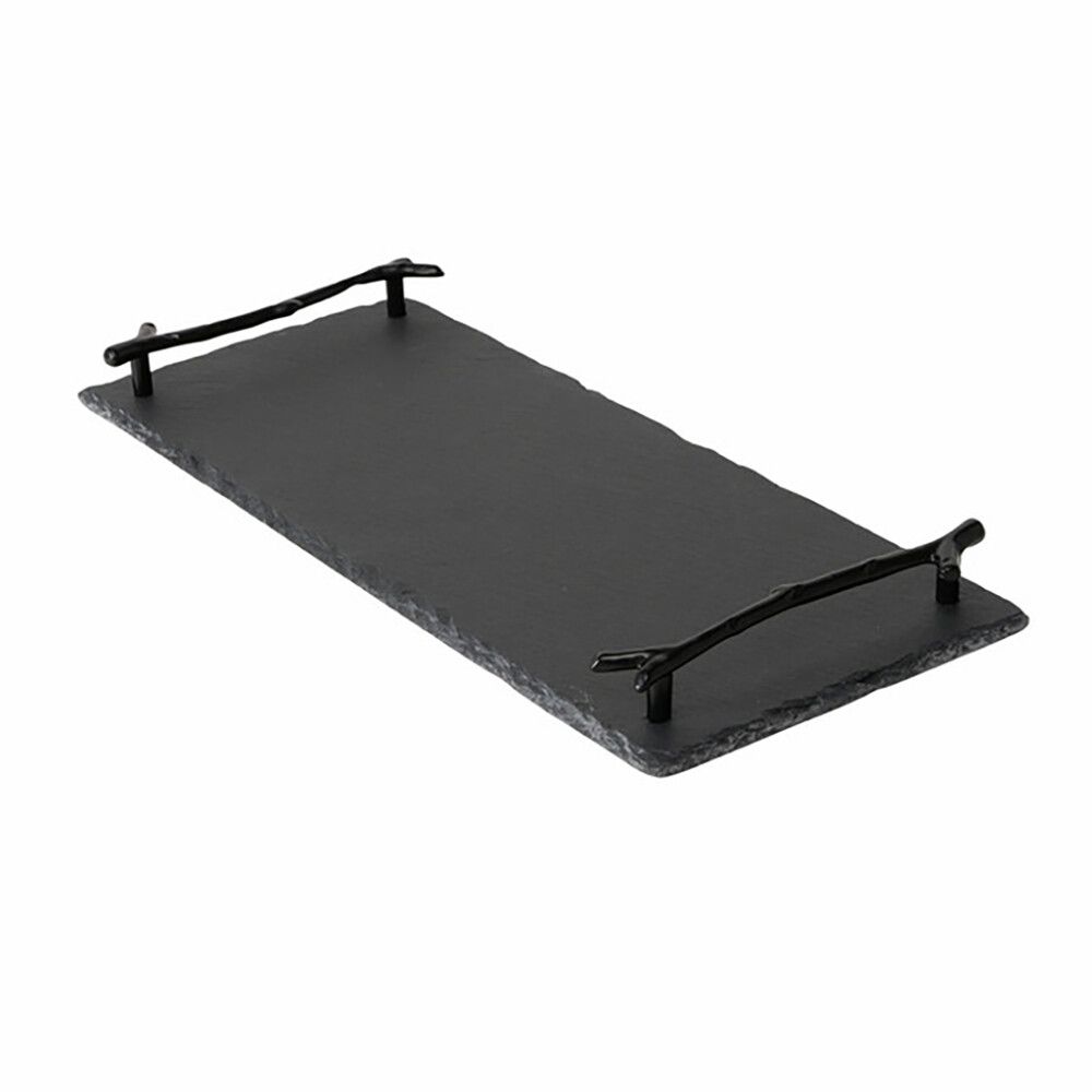 Tarjotin Boltze Stonka 17 x 40 cm