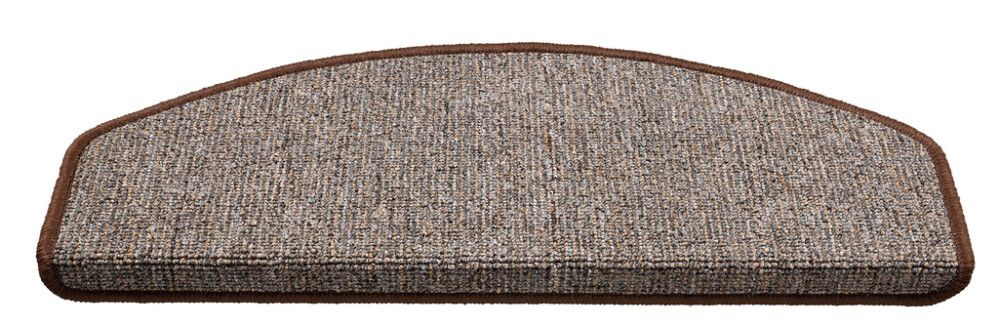 Porrasmatto Stockholm 25 x 65 cm Ruskea