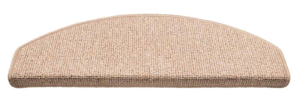 Porrasmatto Stockholm 25 x 65 cm Beige