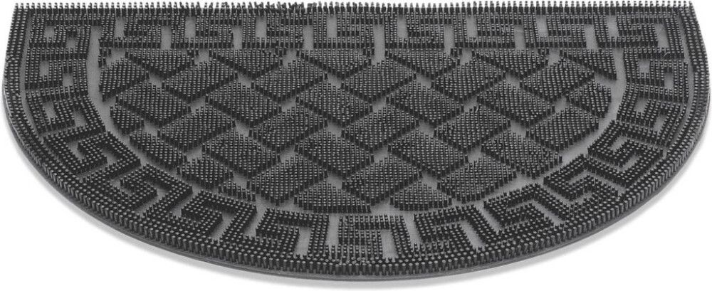 Kynnysmatto Pinmix 40 x 60 cm