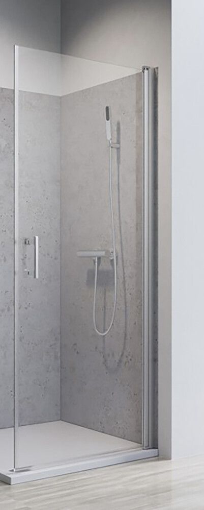 Suihkuovi Camargue High 5 80 cm