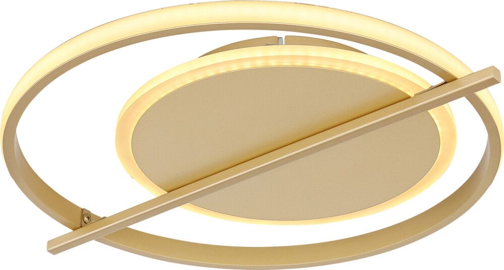 Plafondi Globo Reball