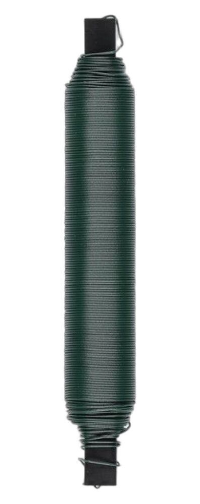 Rautalanka Tarmo vihreä 0,52 mm 60 m
