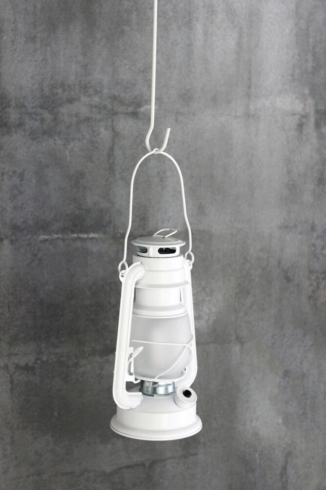 Ripustuskoukut valkoinen lajitelma