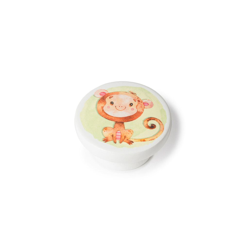 Nuppi REI Monkey 38 mm