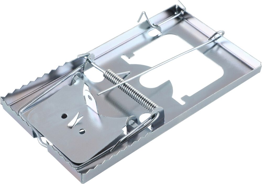 Rotanloukku metalli 9 x 16,5 cm