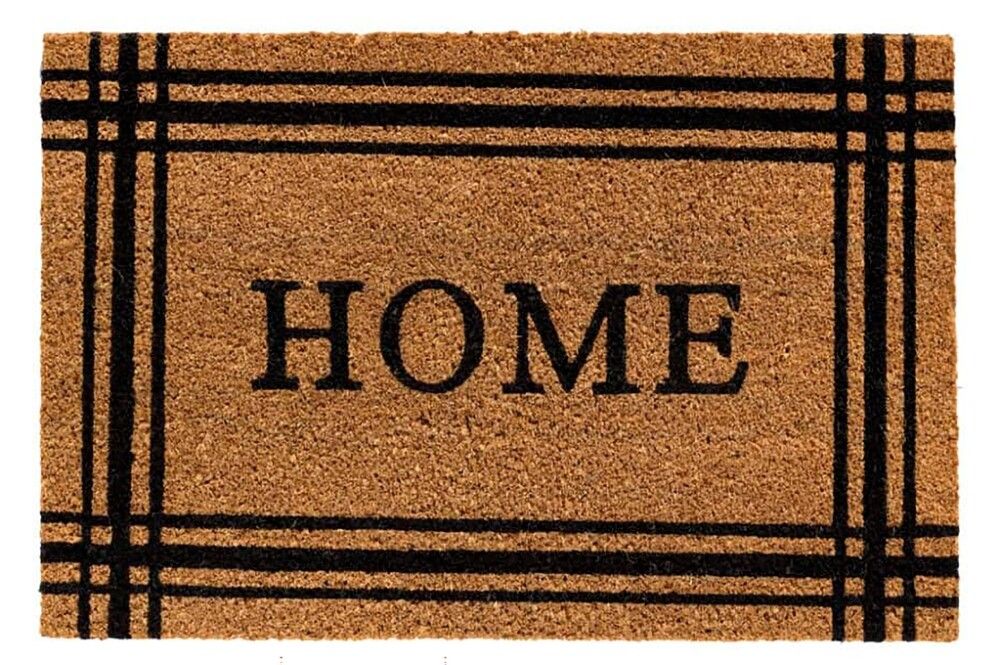 Kuramatto Hamat E-Coco Print Home Lines 40 x 60 cm