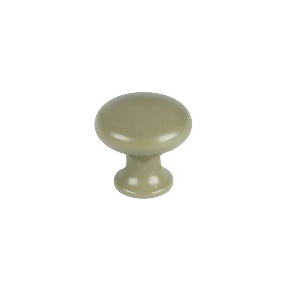 Nuppi REI vihreä 25 mm