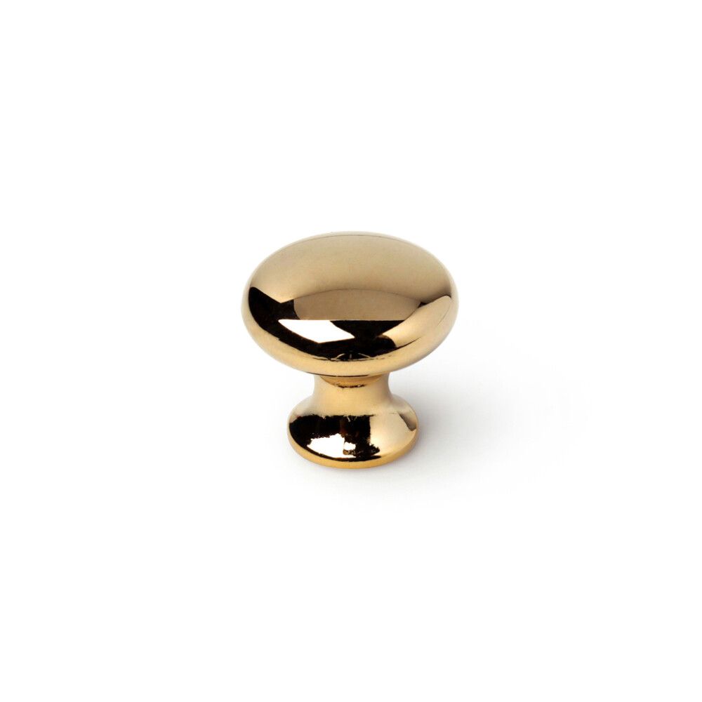 Nuppi REI sinkki 25 mm