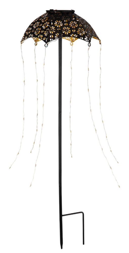 Solarvalaisin Globo Sateenvarjo