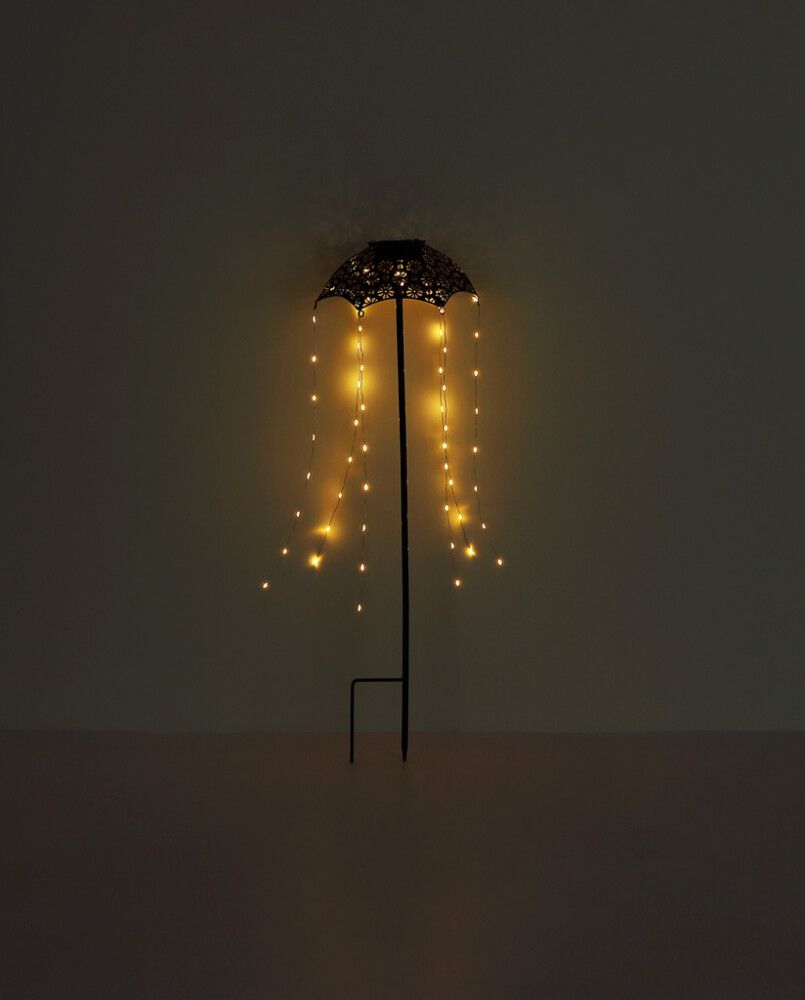 Solarvalaisin Globo Sateenvarjo