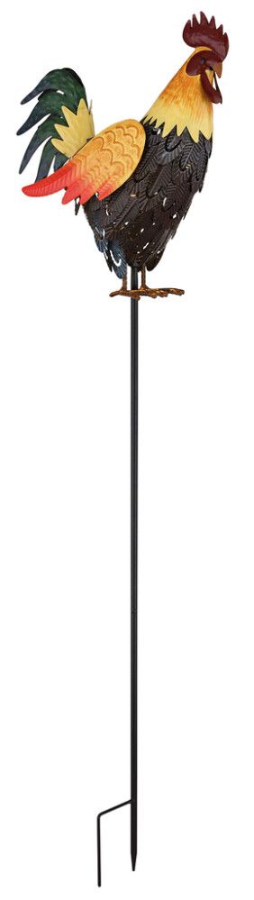 Solarvalaisin Globo Kukko