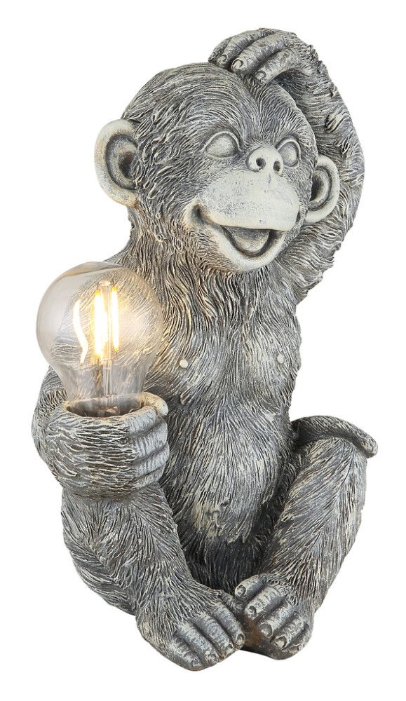 Solarvalaisin Globo Apina