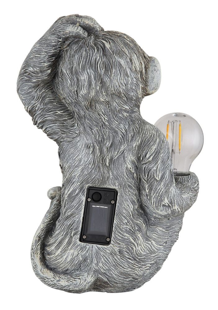 Solarvalaisin Globo Apina