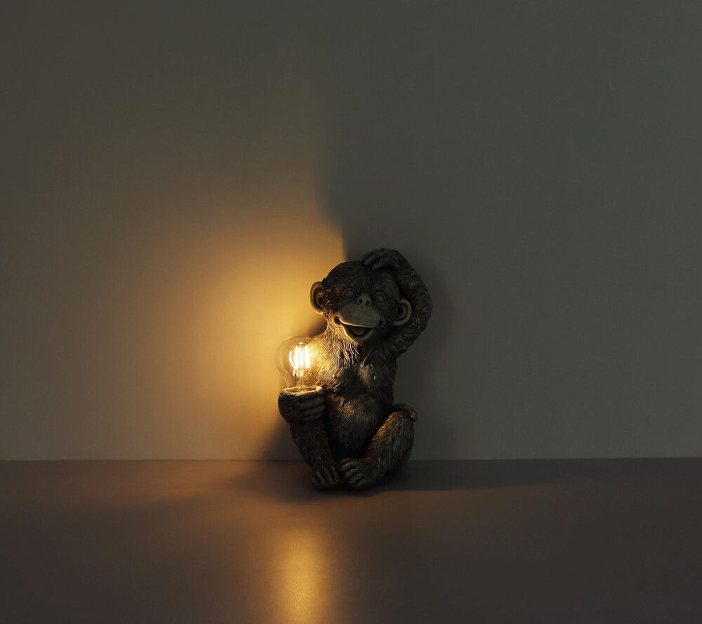 Solarvalaisin Globo Apina