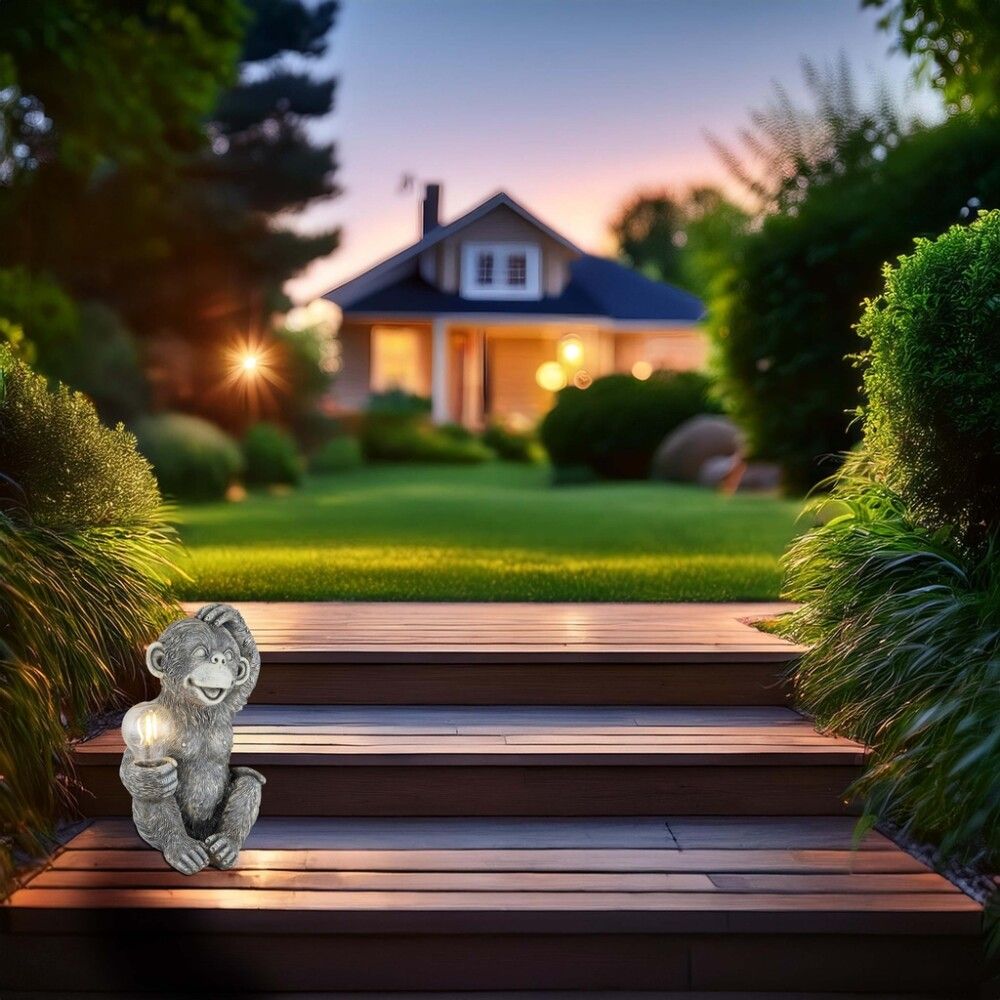 Solarvalaisin Globo Apina