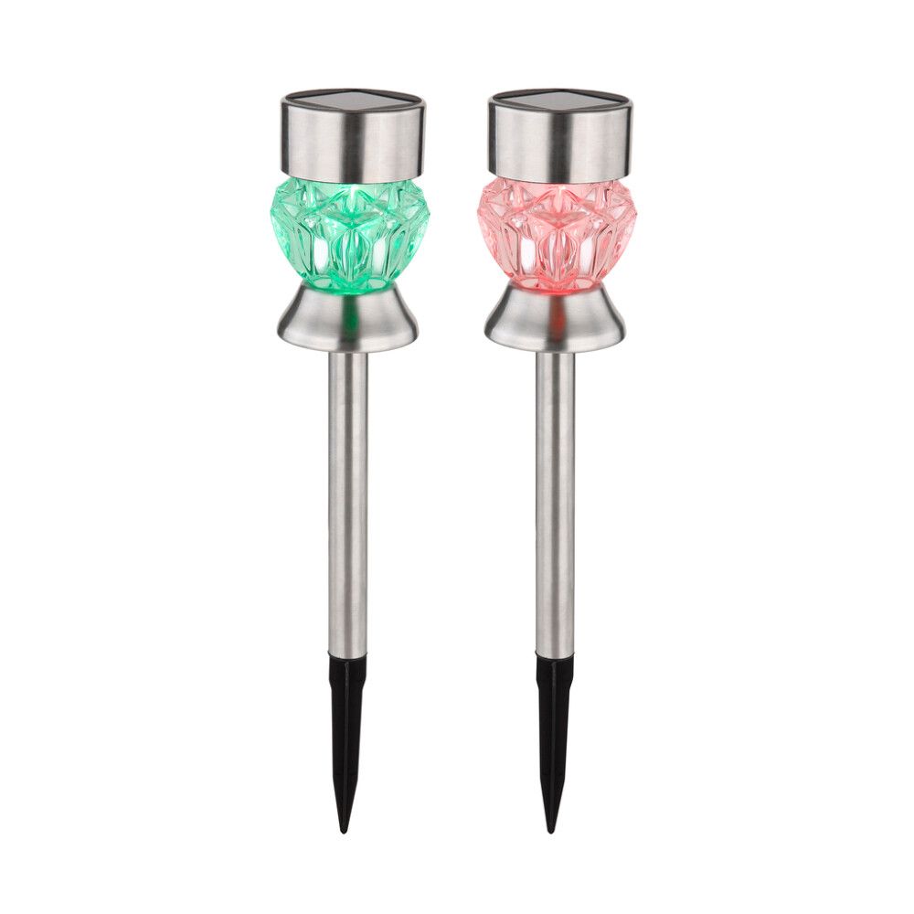 Solarvalaisin Globo 2 kpl/pkt