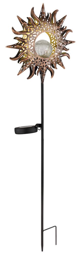 Solarvalaisin Globo Aurinko