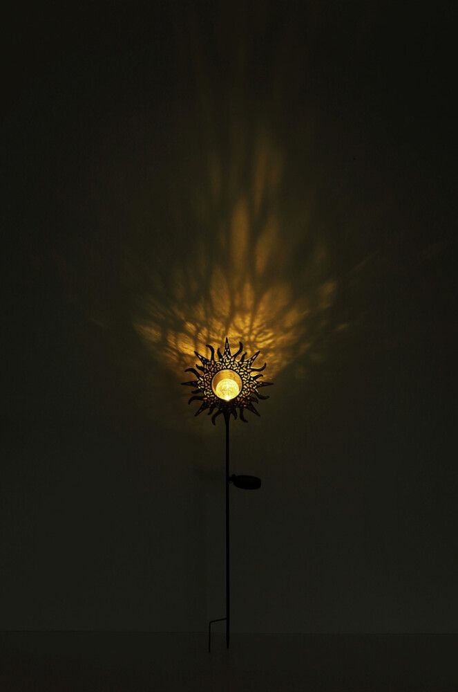 Solarvalaisin Globo Aurinko