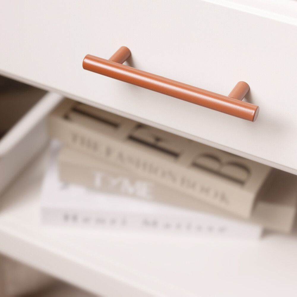 Vedin REI 96 mm RST ruskea