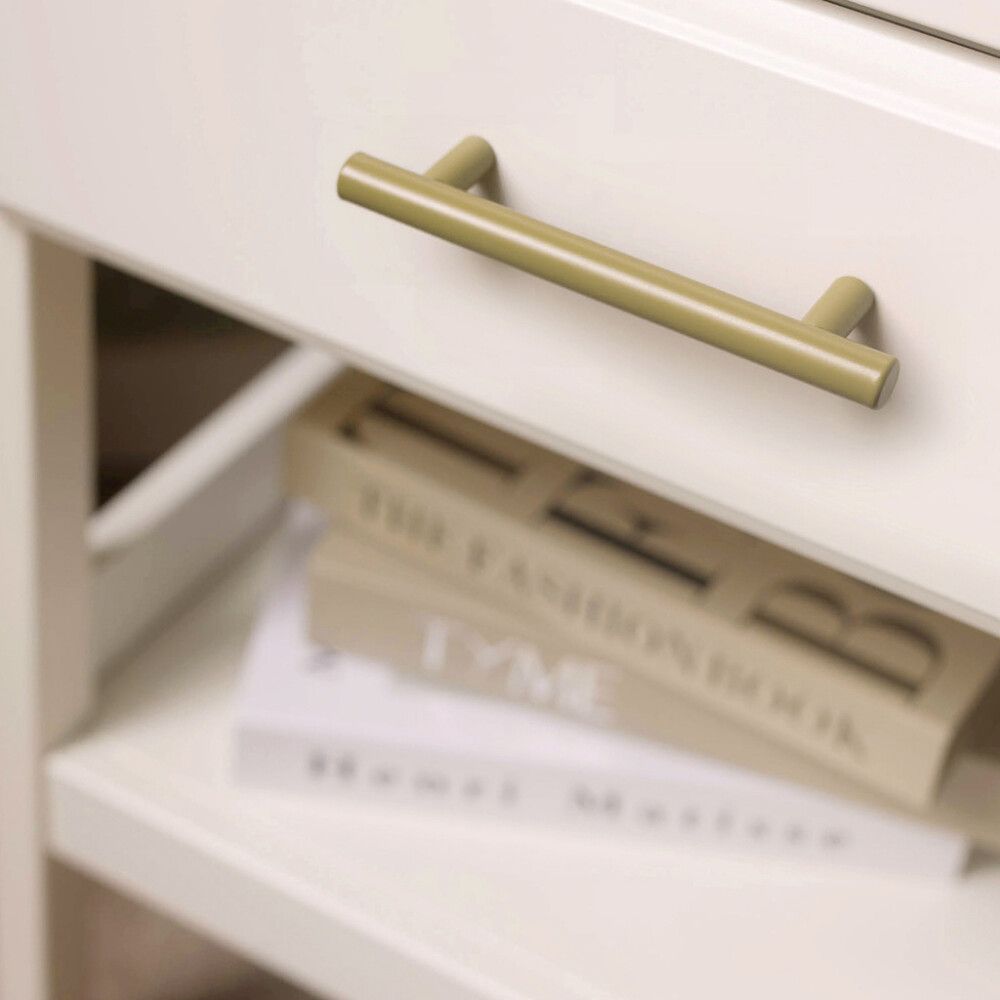 Vedin REI 96 mm RST vihreä