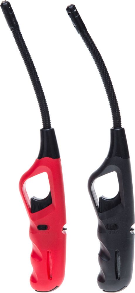 Kaasusytytin myrskyliekki