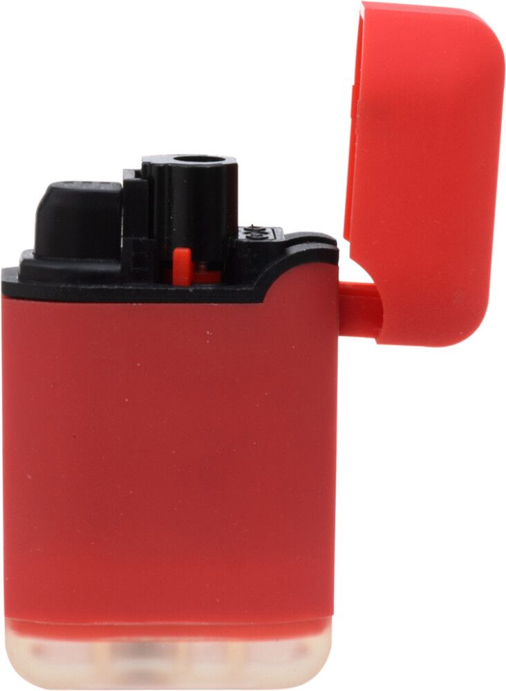 Kaasusytytin kannellinen