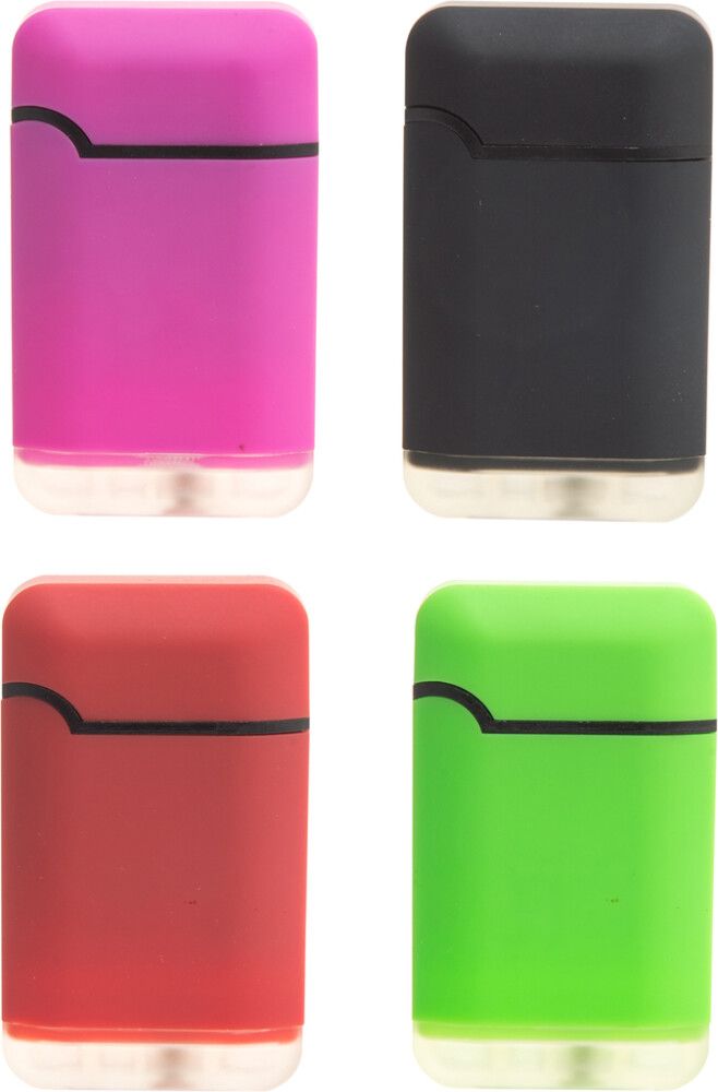 Kaasusytytin kannellinen