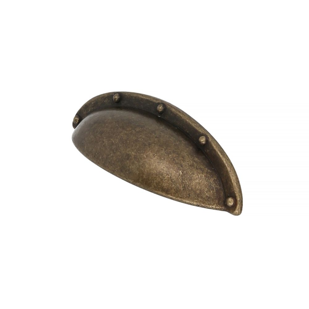 Vedin REI 64 mm antiikkimessinki