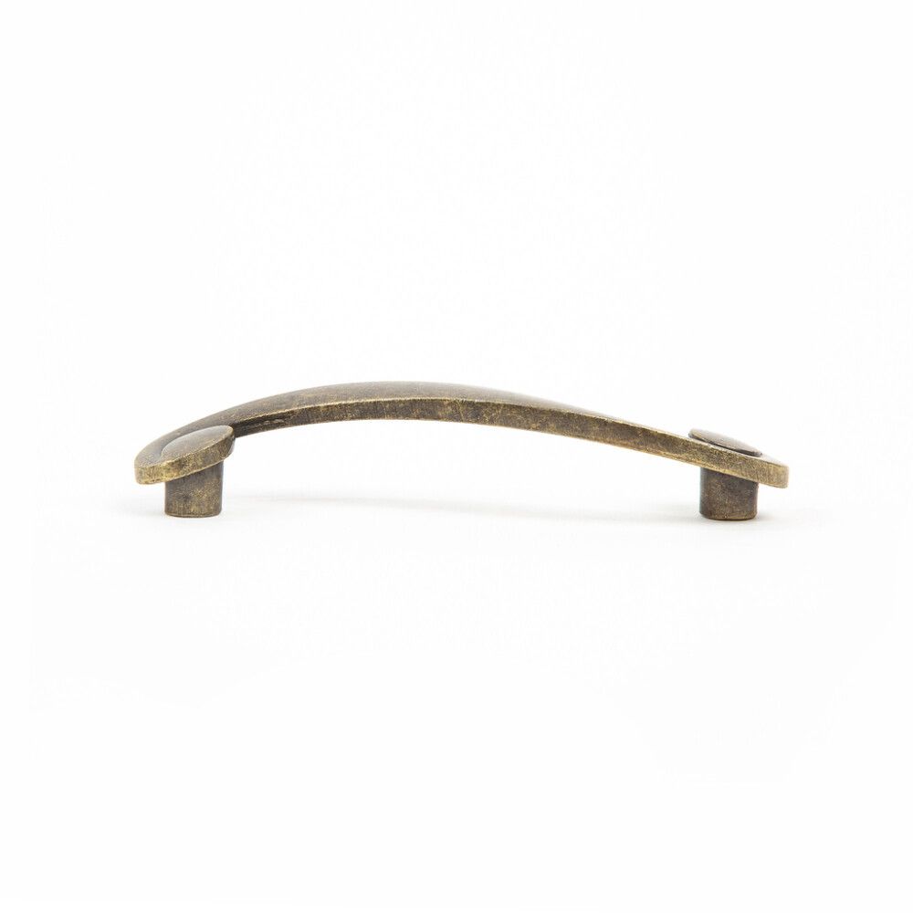 Vedin REI 96 mm antiikkimessinki