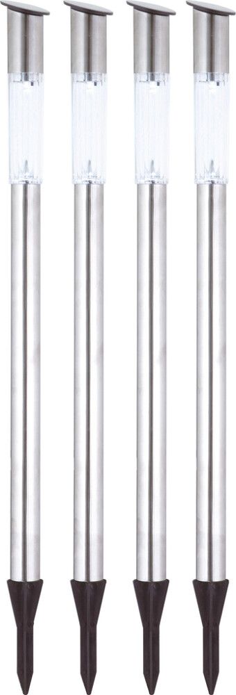 Solar valaisinsarja Globo RST 4 kpl/pkt