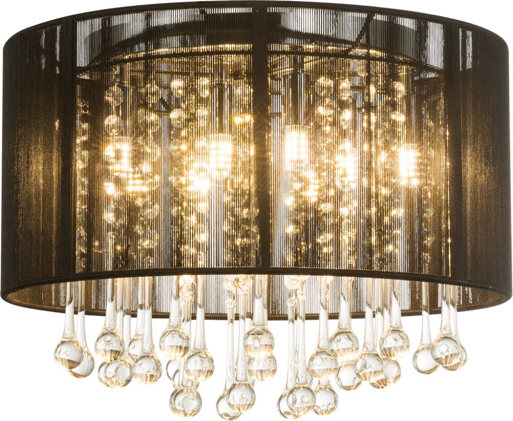 Kattovalaisin Globo Bagana Ø 40 cm