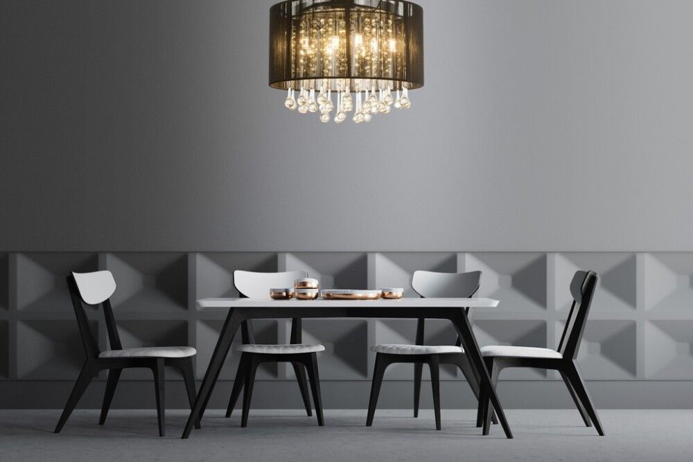 Kattovalaisin Globo Bagana Ø 40 cm