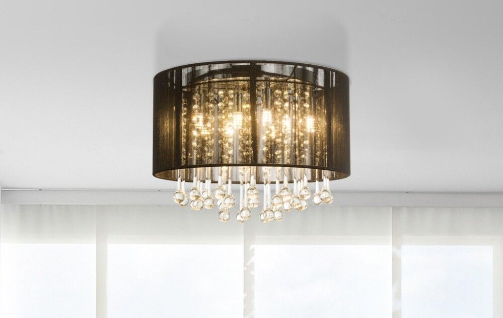 Kattovalaisin Globo Bagana Ø 40 cm