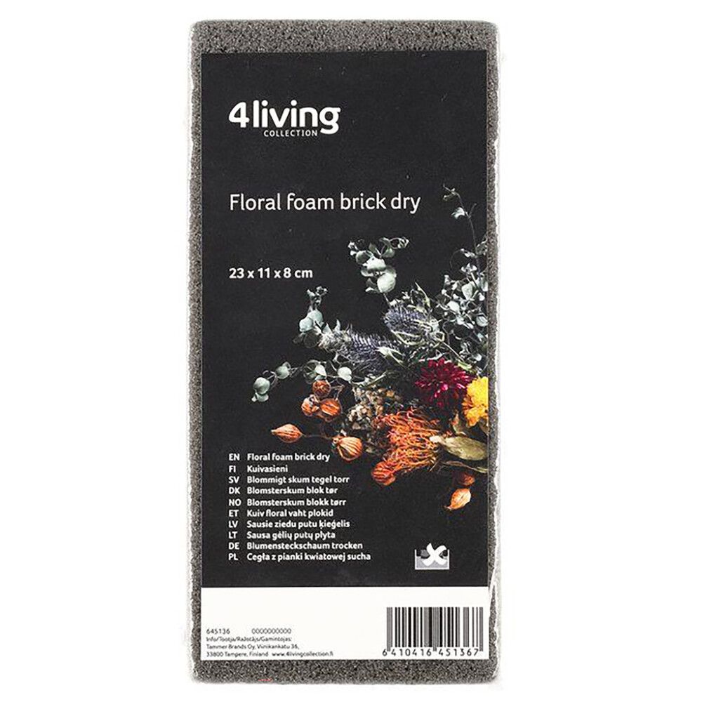 Kuivasieni 4living 23 x 11 x 8 cm
