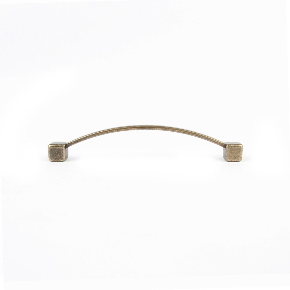 Vedin REI 96 mm antiikkimessinki