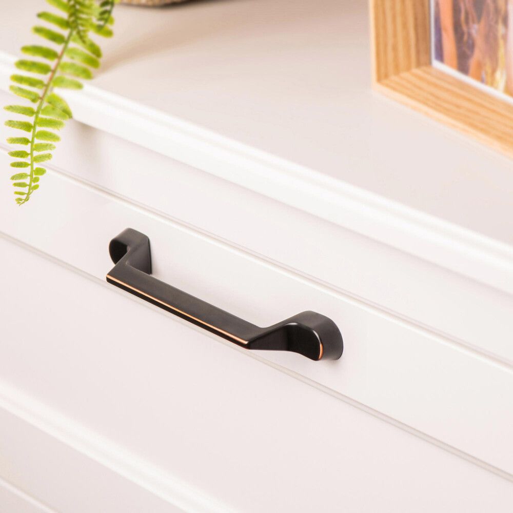 Vedin REI 128 mm musta