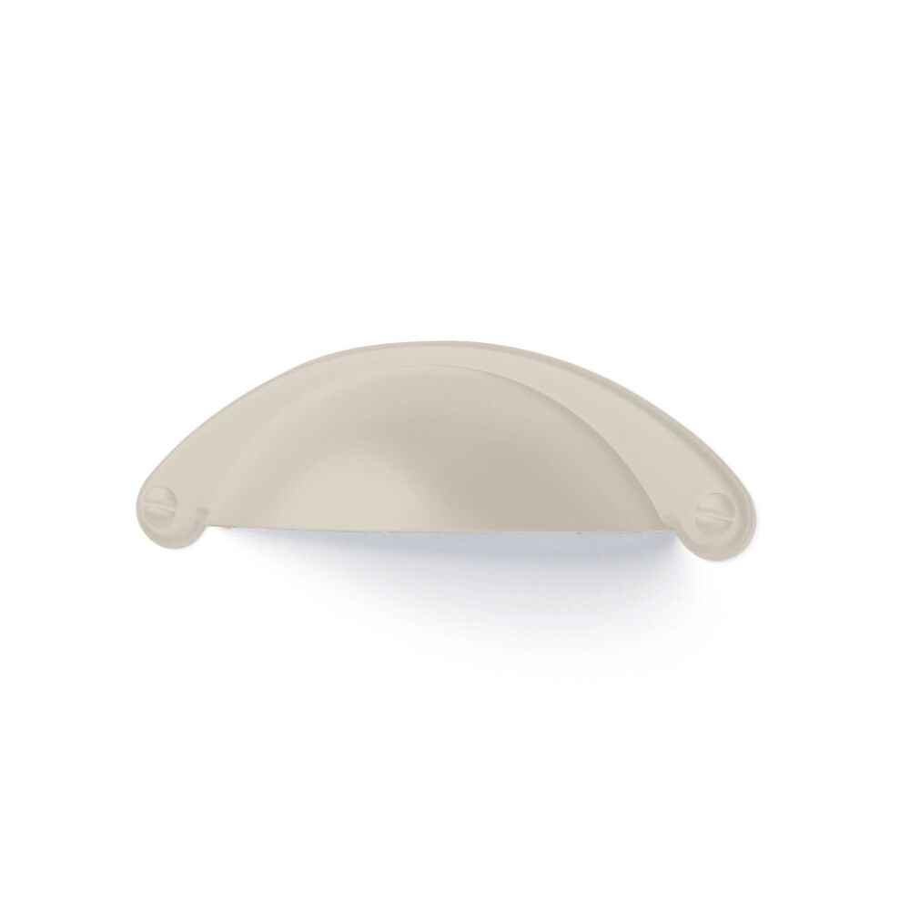 Vedin REI 64 mm harmaa