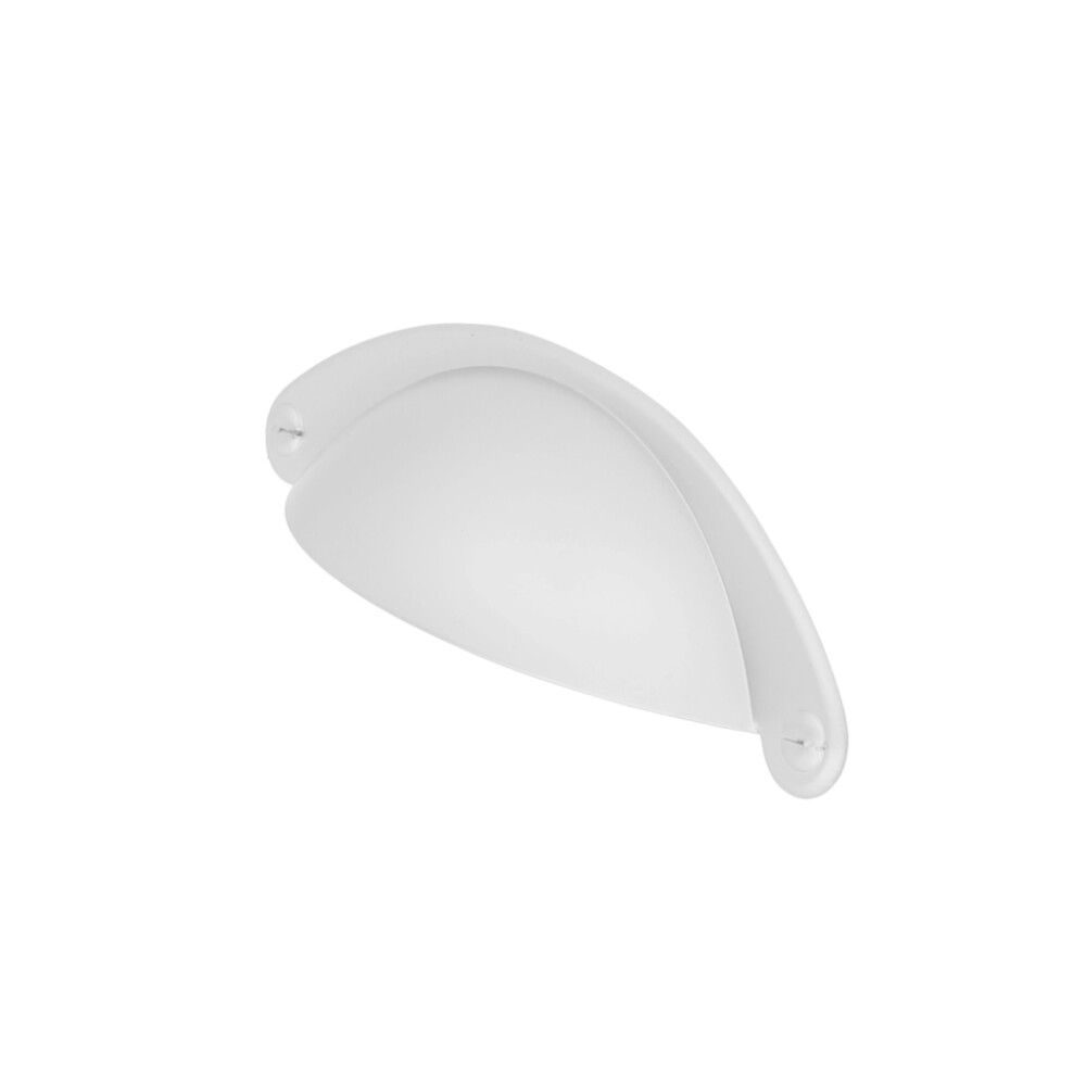 Vedin REI 64 mm sinkkii valkoinen