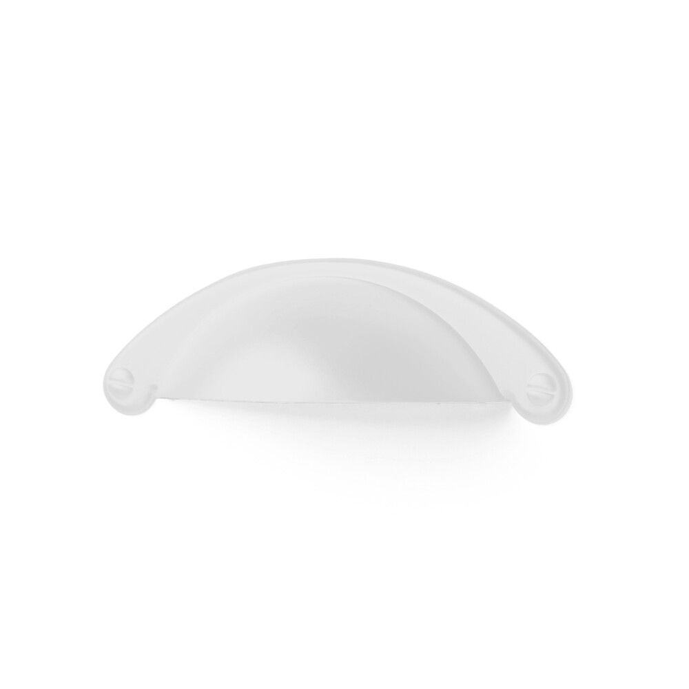 Vedin REI 64 mm sinkkii valkoinen