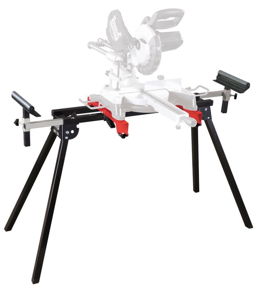 Jiirisahapöytä Herkules MAT150