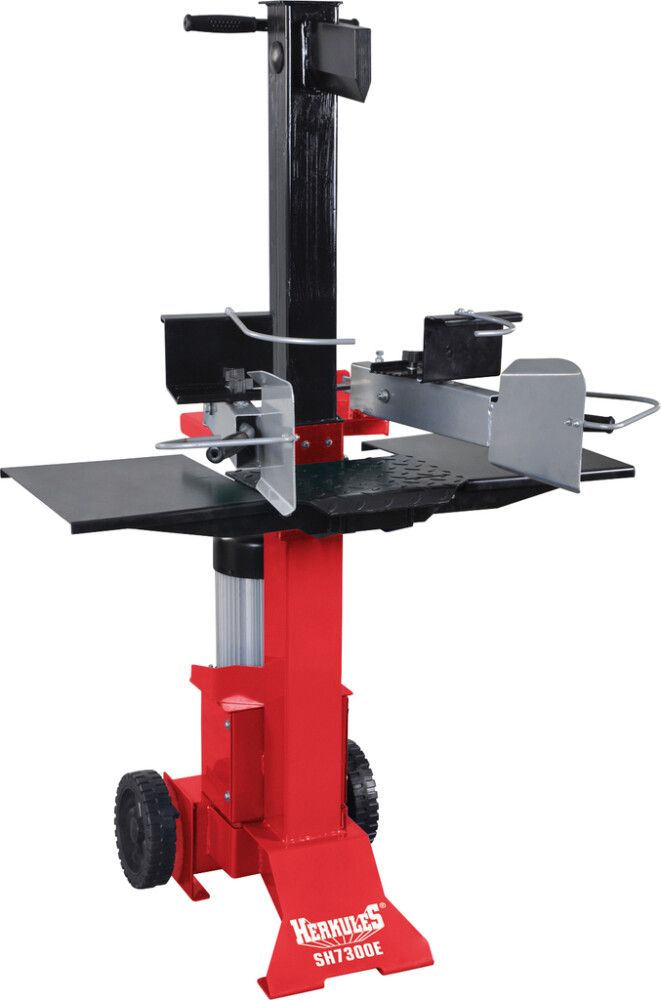 Halkomakone Herkules SH7300E