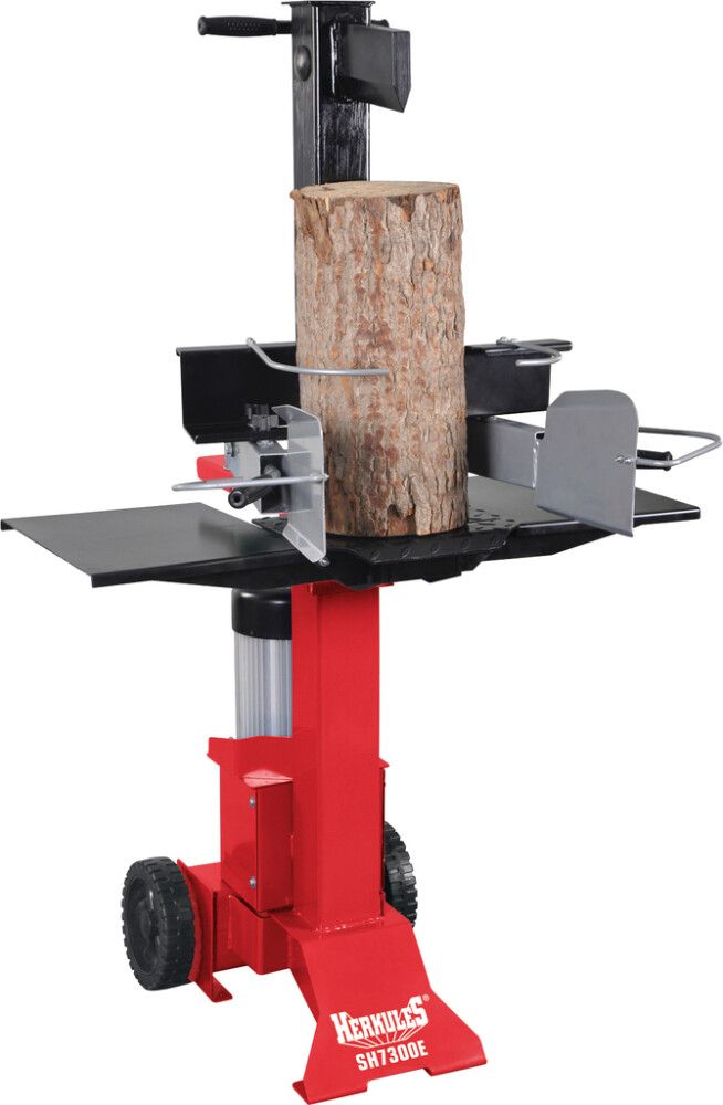 Halkomakone Herkules SH7300E