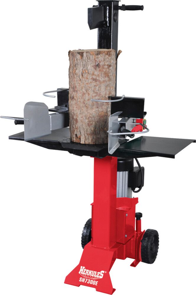 Halkomakone Herkules SH7300E