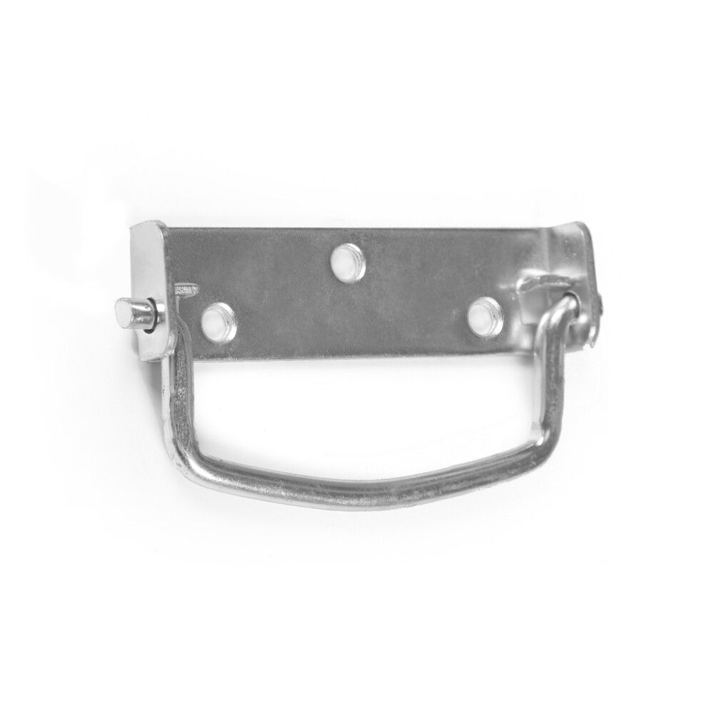 Vedin REI 105 mm nikkeli